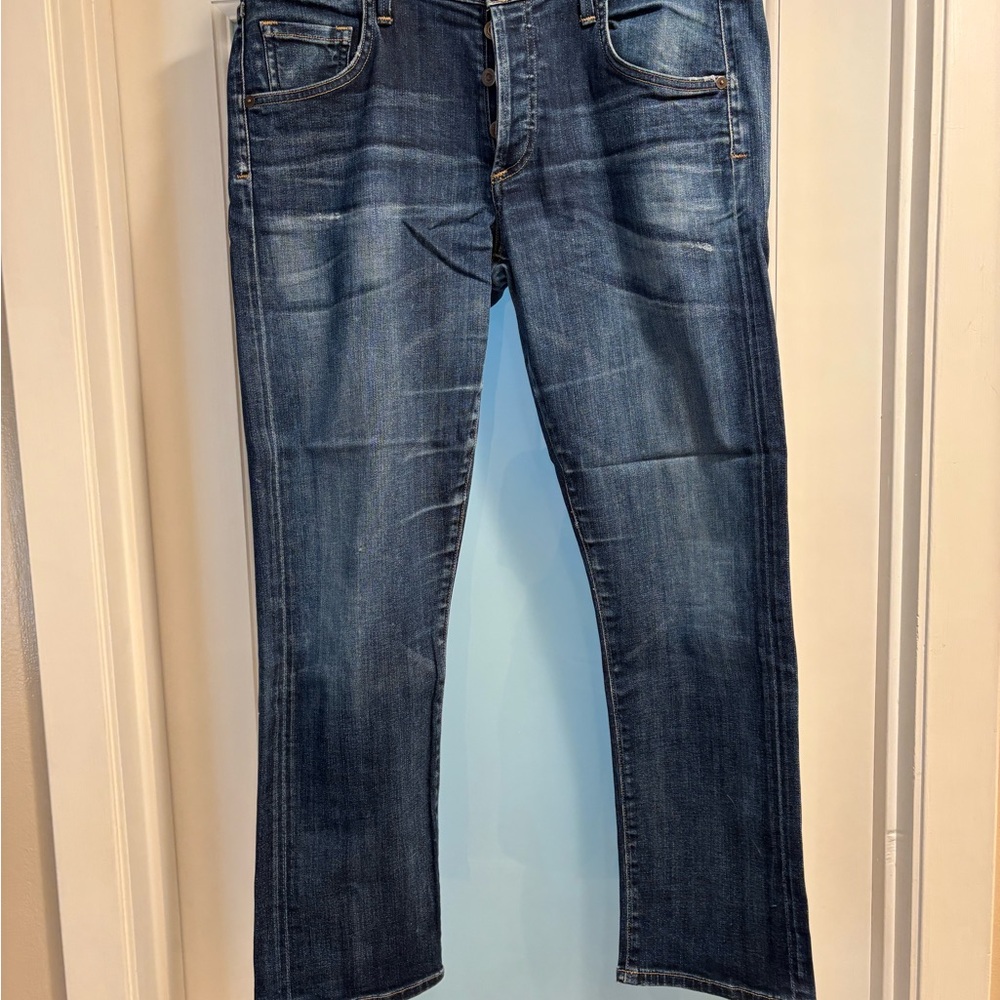 Women’s Citizens of Humanity Emerson Slim Boyfriend Jean